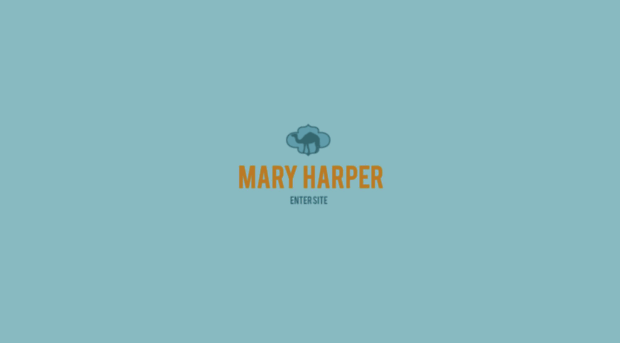 maryharper.co.uk