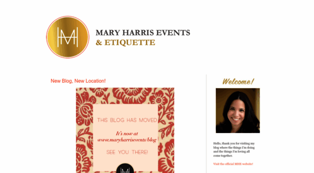 maryharrisevents.blogspot.com