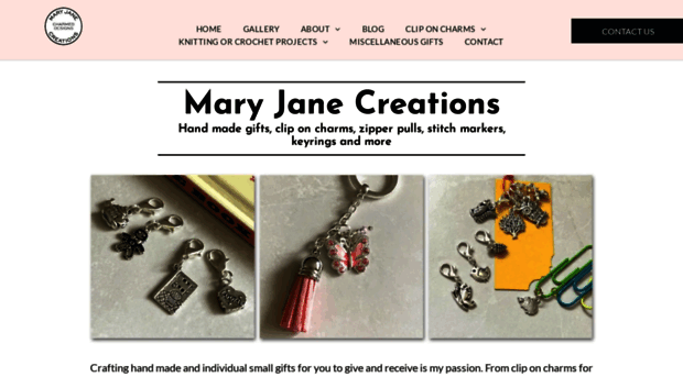 maryjanecreations.co.uk