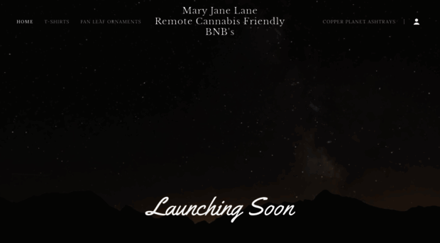 maryjanelane.net