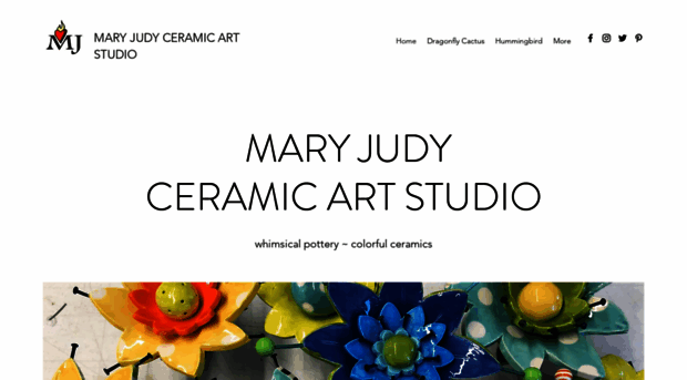 maryjudy.com