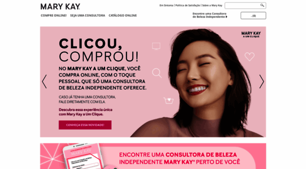 marykay.com.br