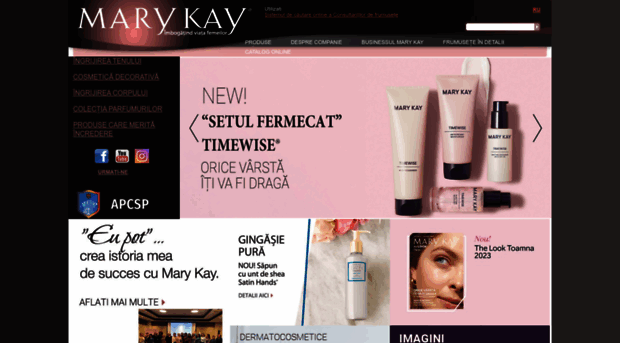 marykay.md