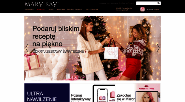 marykay.pl