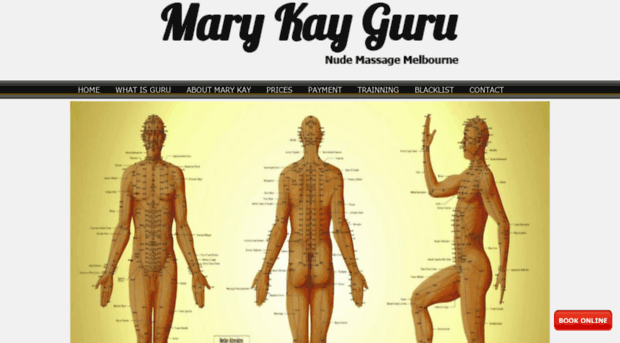 marykayguru.com