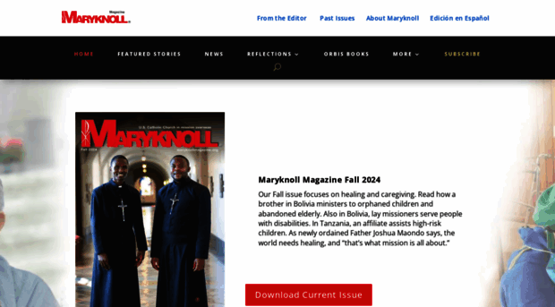 maryknollmagazine.org