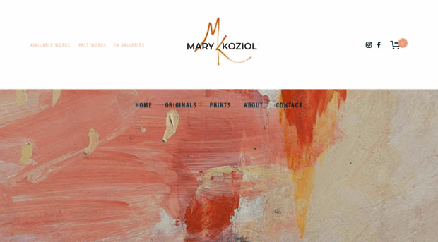 marykoziol.com