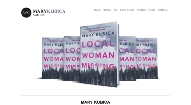 marykubica.com