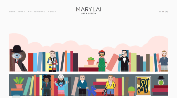 marylai.com