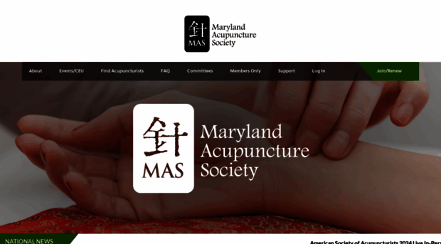 maryland-acupuncture.org