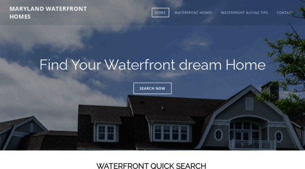 maryland-waterfront.com