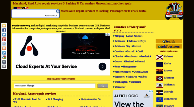 maryland.repair-auto.org