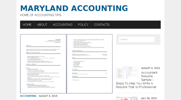 marylandaccounting.us