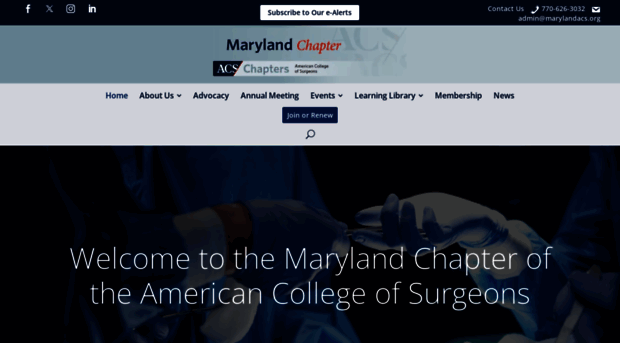 marylandacs.org