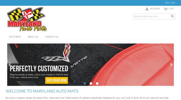 marylandautomats.com