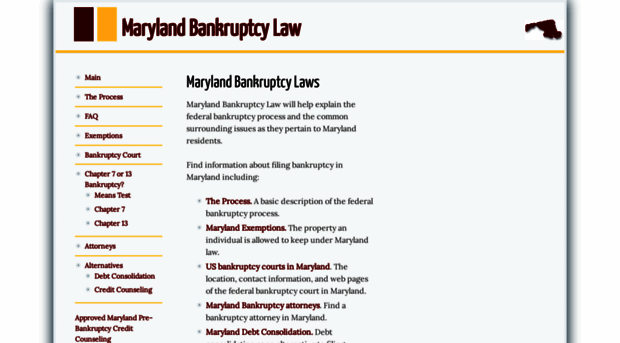 marylandbankruptcy.com