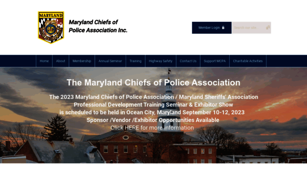 marylandchiefs.org