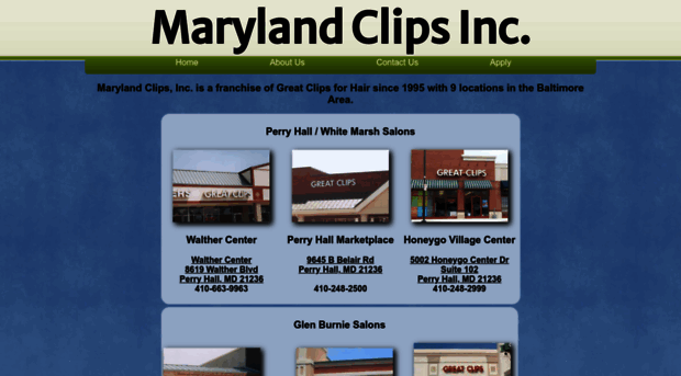 marylandclips.com