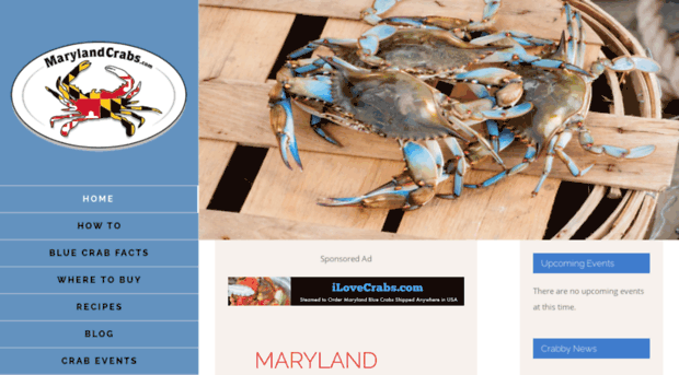 marylandcrabs.com