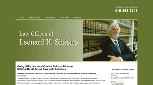 marylanddwiattorney.com