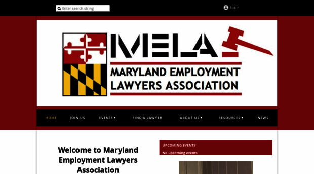 marylandemploymentlawyers.org