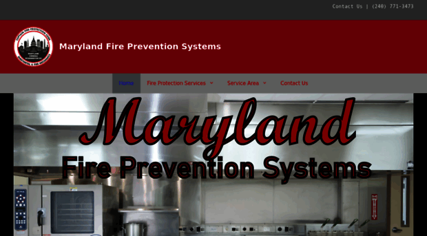 marylandfireprevention.com