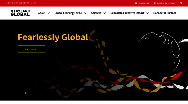 marylandglobal.umd.edu