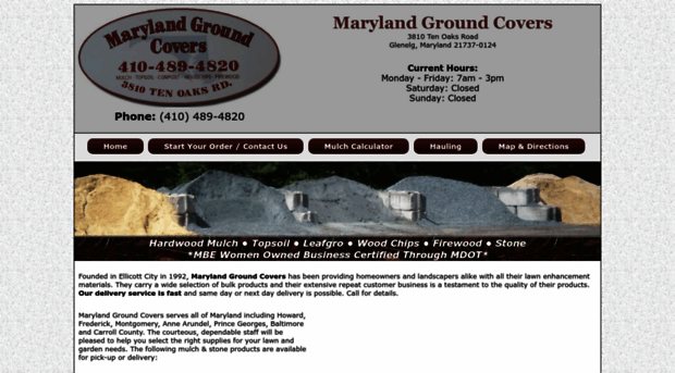 marylandgroundcovers.com