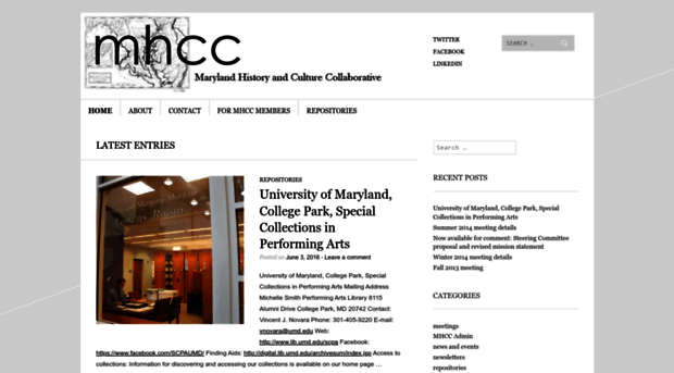 marylandhcc.wordpress.com