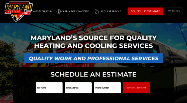 marylandhvacr.com