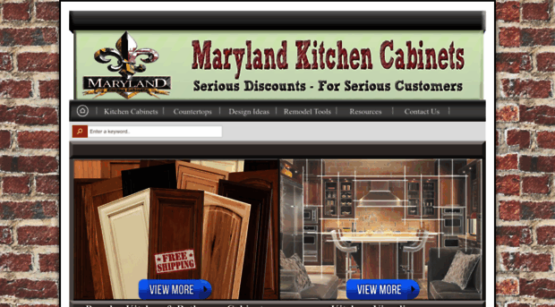 marylandkitchencabinets.com