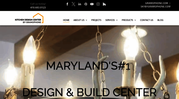 marylandkitchendesign.com