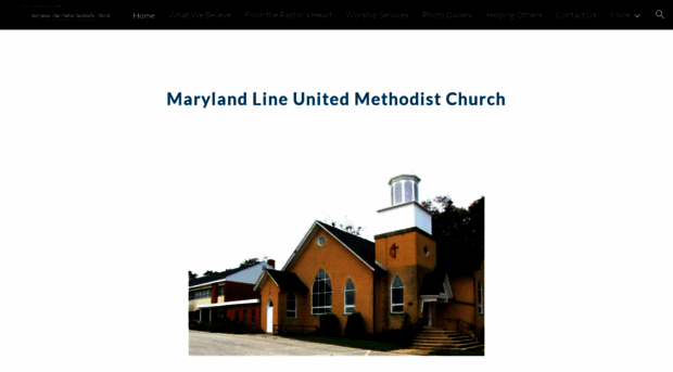 marylandlineumc.org