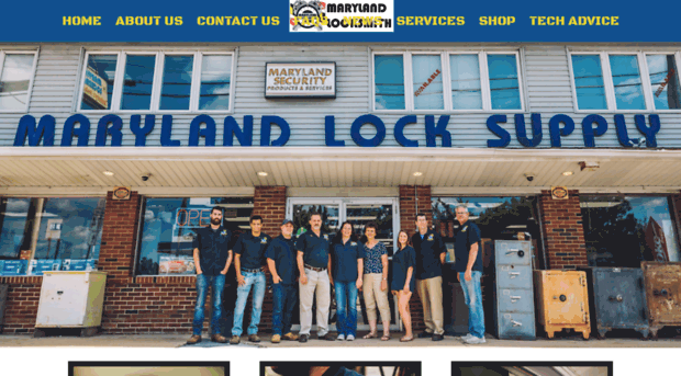 marylandlocksmith.com