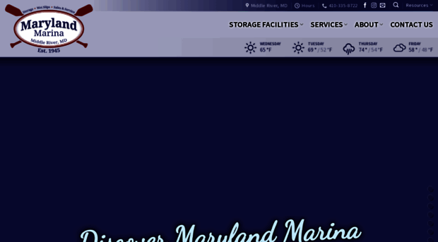 marylandmarina.net