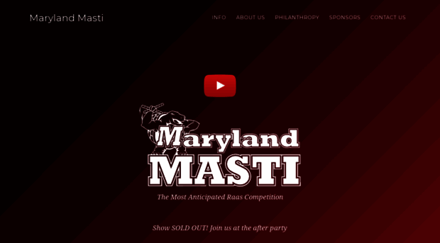 marylandmasti.com