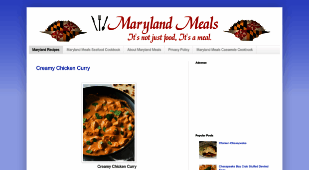 marylandmeals.blogspot.com