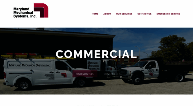 marylandmechanicalsystems.com