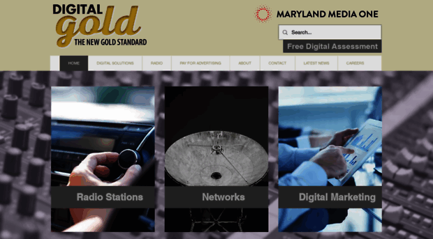 marylandmediaone.net