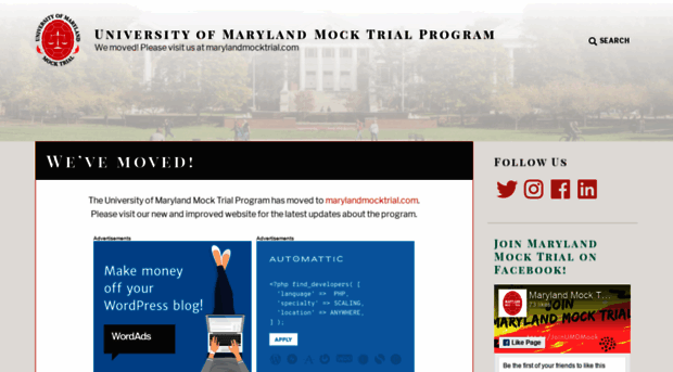 marylandmocktrial.wordpress.com