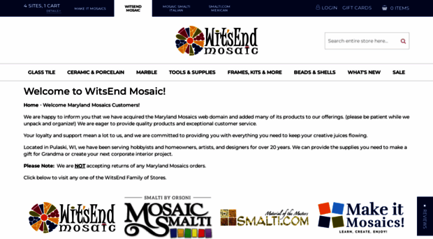 marylandmosaics.com