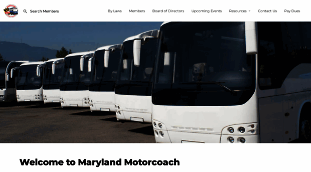 marylandmotorcoach.org