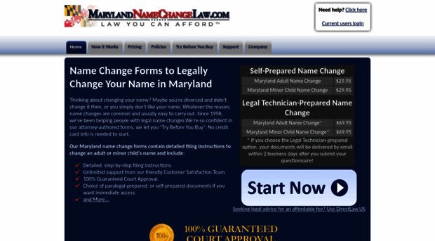 marylandnamechangelaw.com