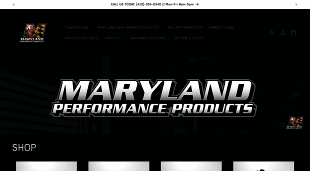 marylandperfdiesel.com