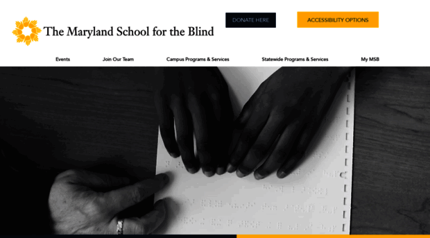 marylandschoolfortheblind.org