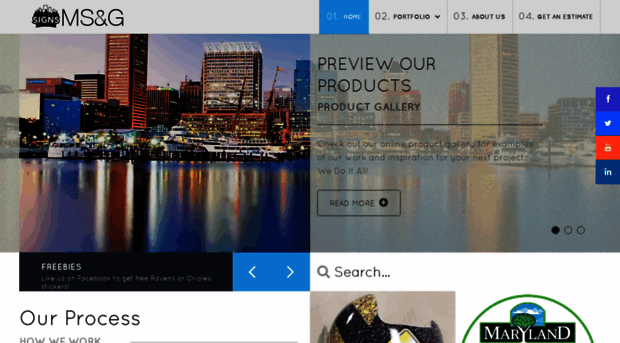 marylandsignsandgraphics.com