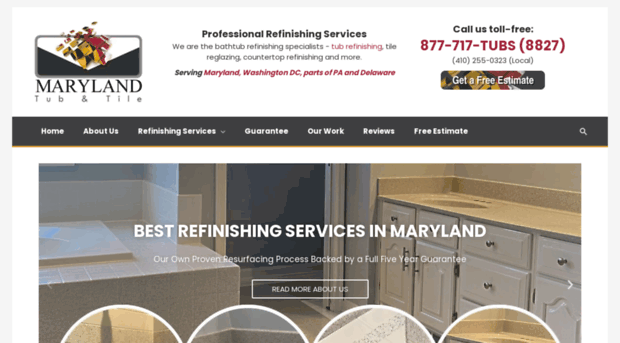 marylandtubntile.com