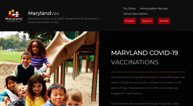 marylandvax.org