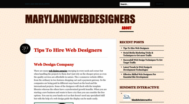 marylandwebdesigners.wordpress.com