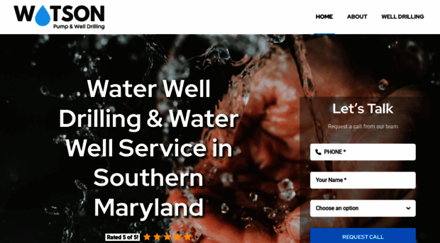 marylandwell.com